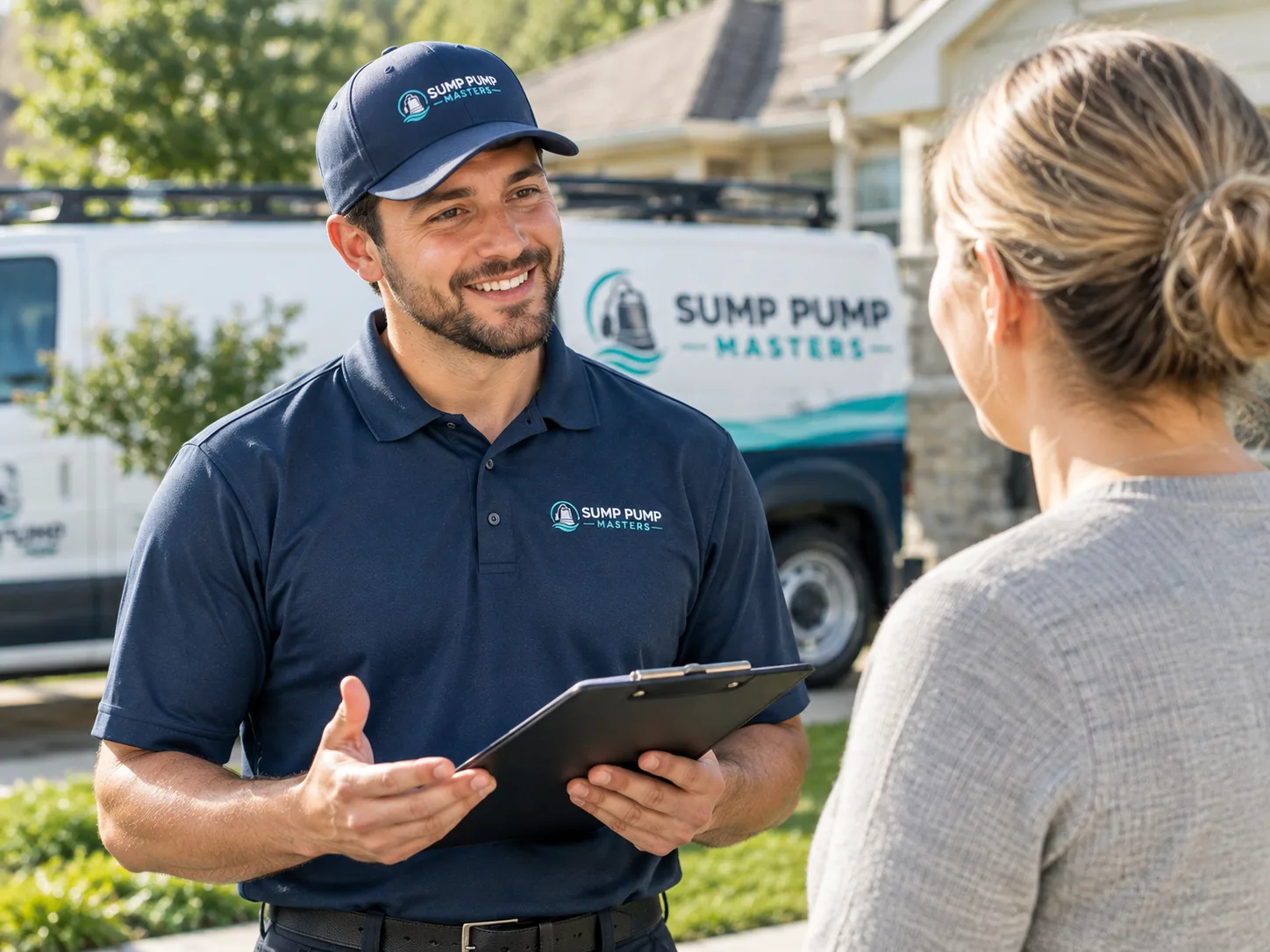 Sump Pump Repair Cedar Creek, TX FAQs